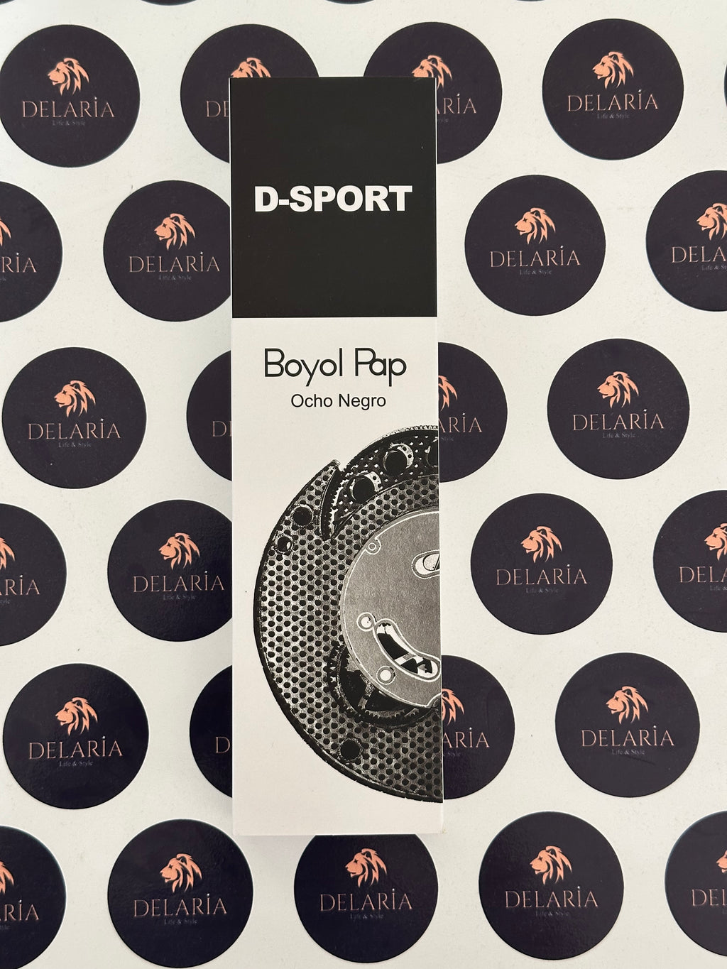 Royal Pop Beyaz