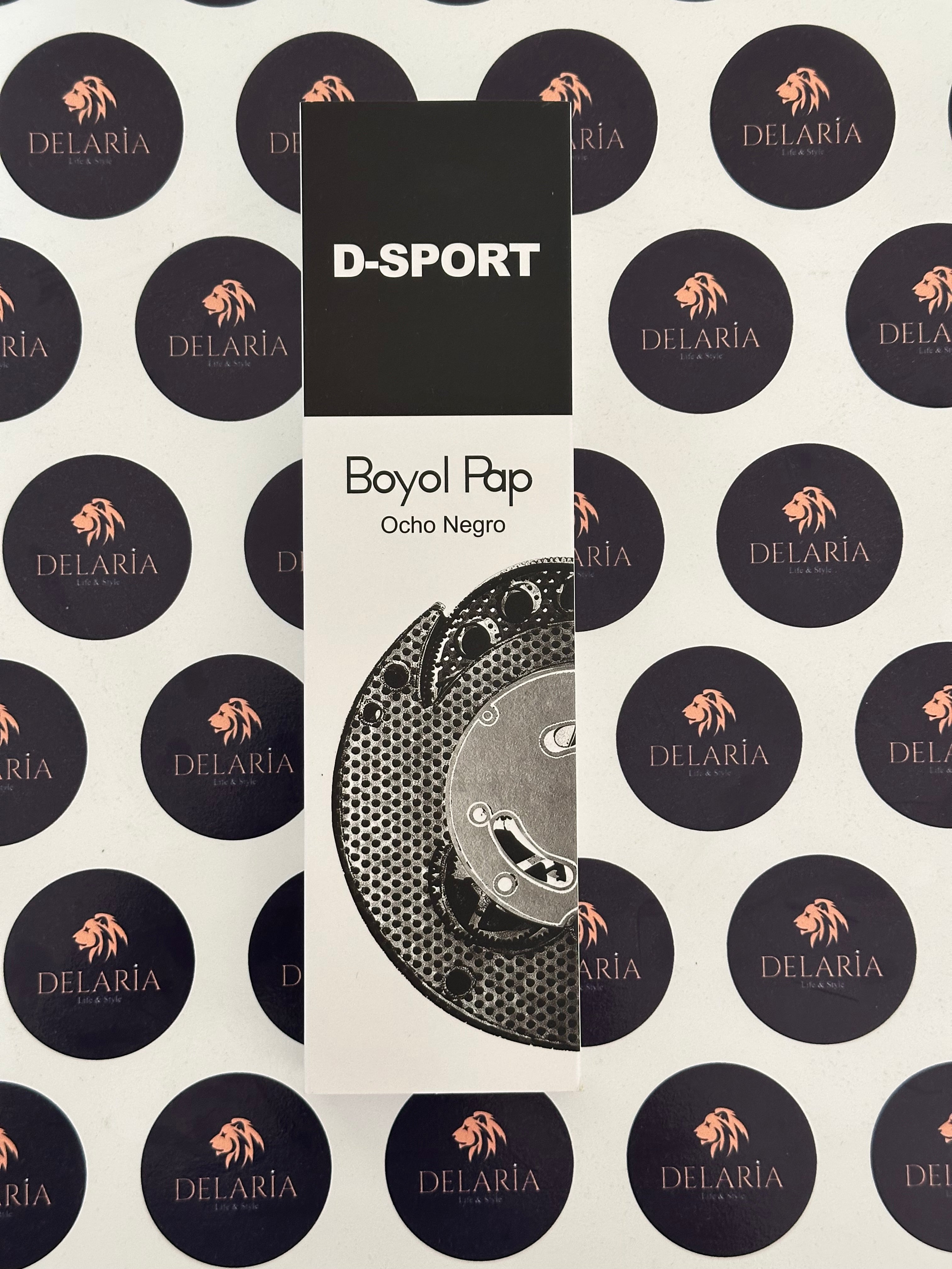 Royal Pop Beyaz