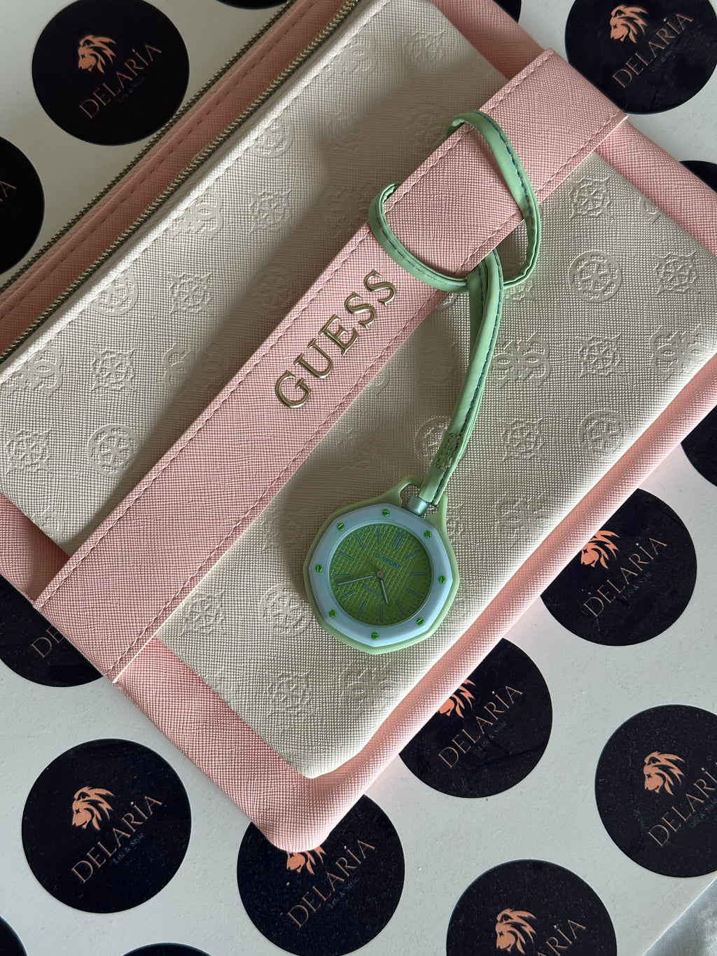 Royal Pop Su Yeşili