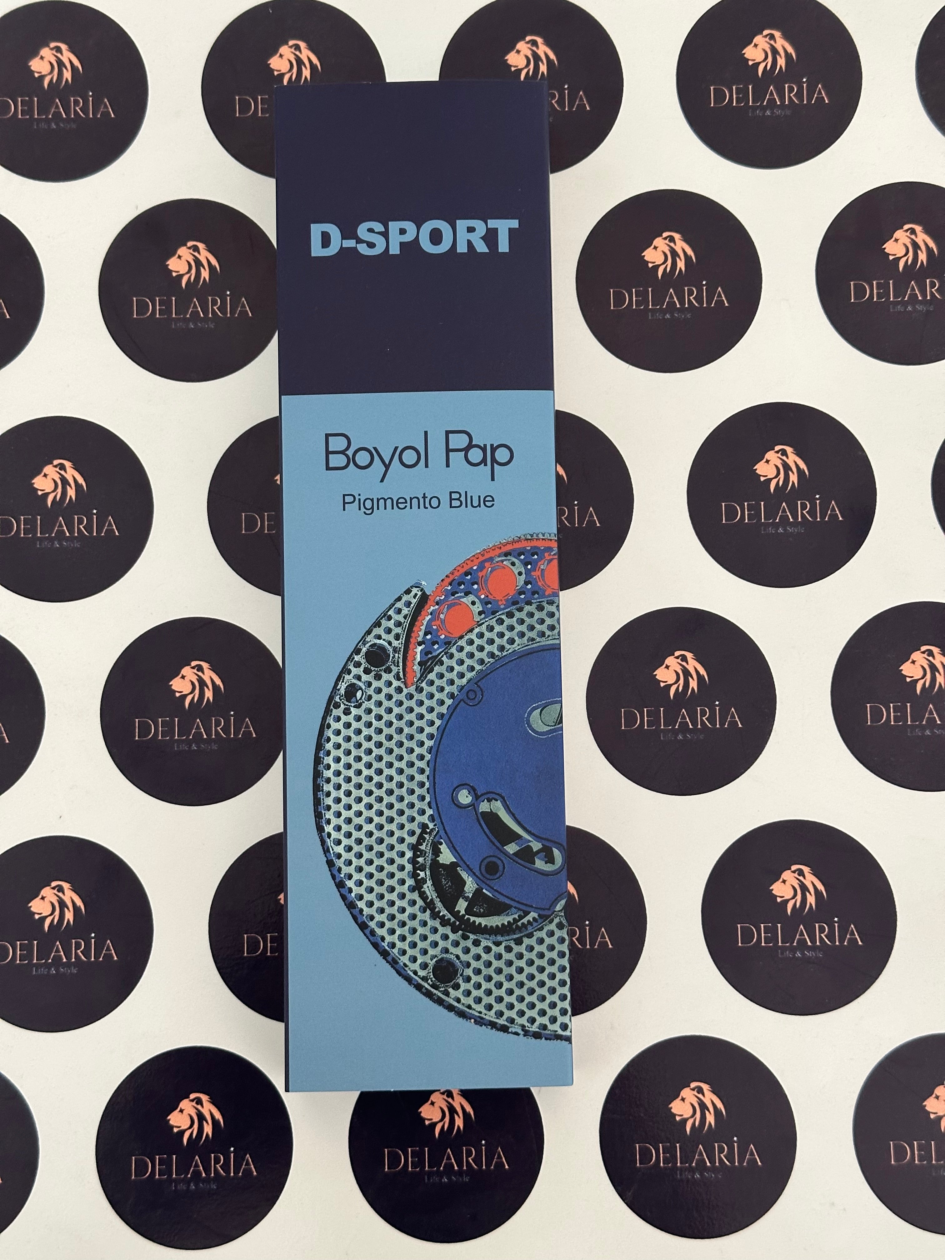 Royal Pop Mavi