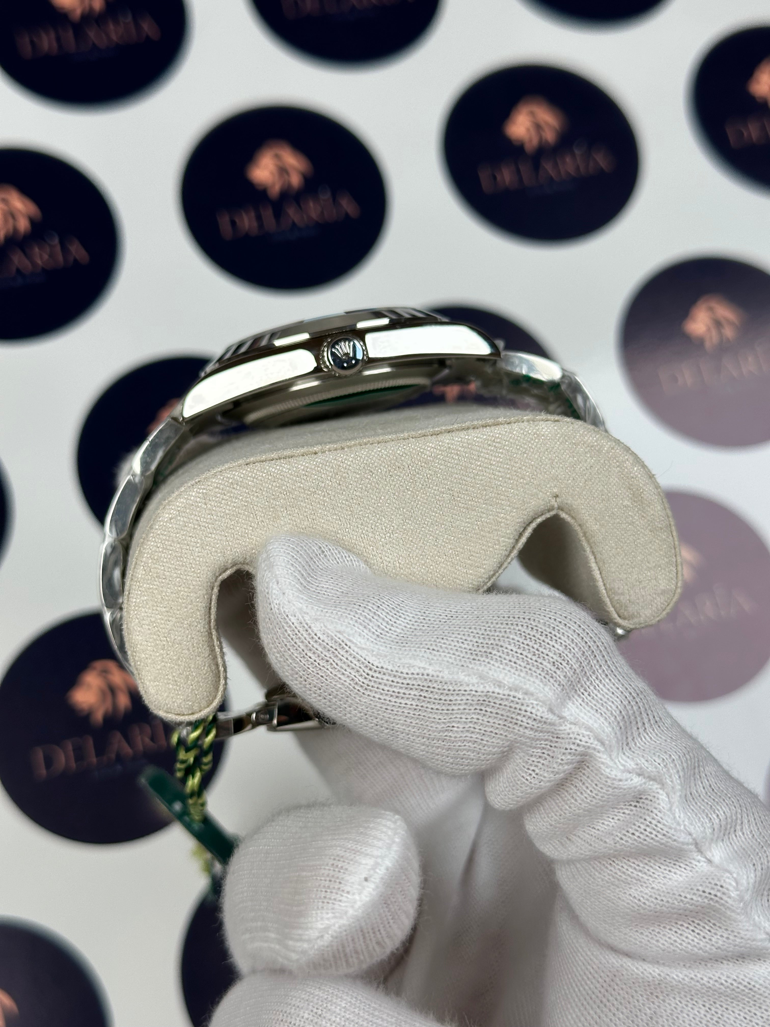 ROLEX AIR-KING 40 MM