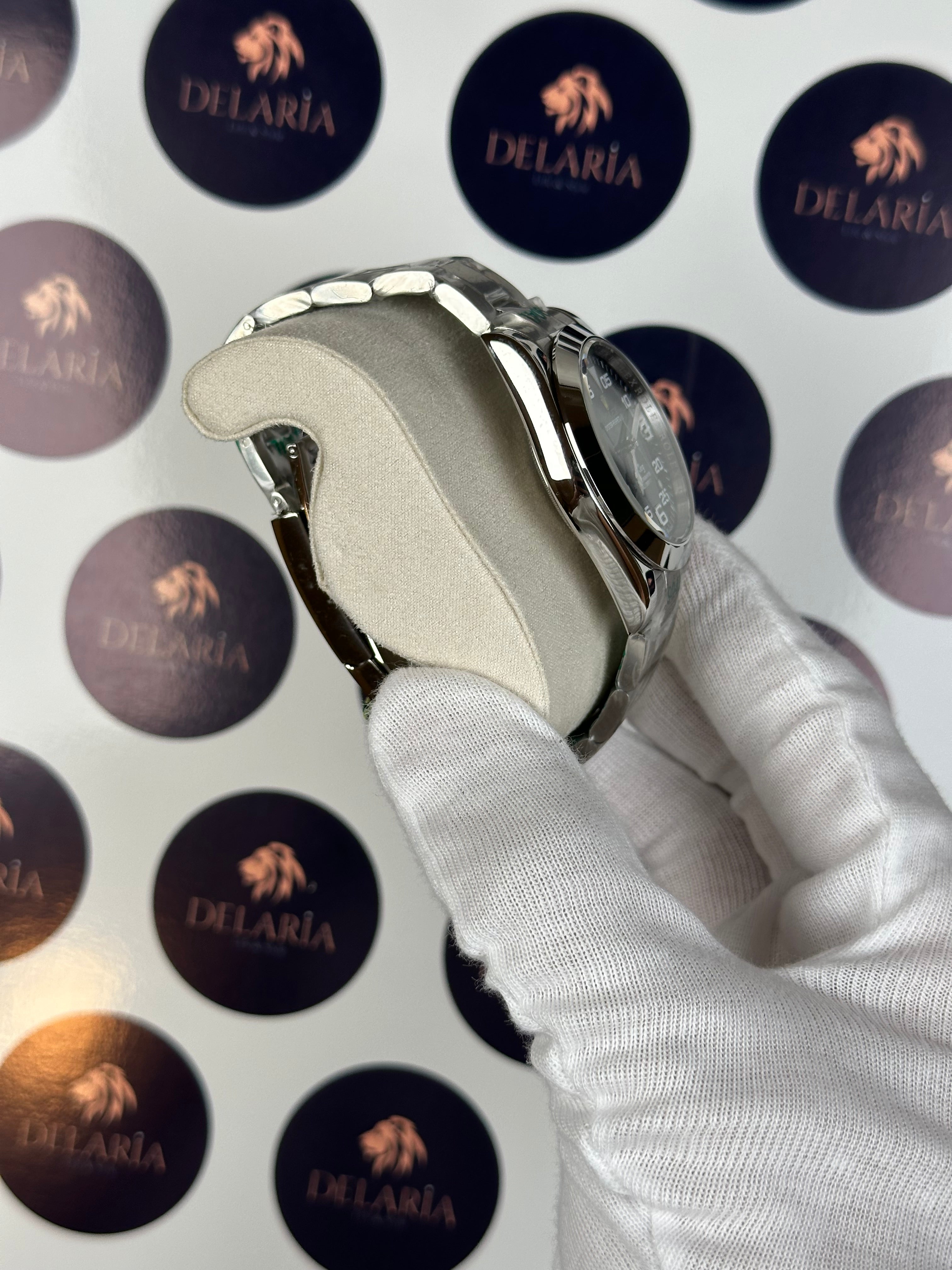 ROLEX AIR-KING 40 MM