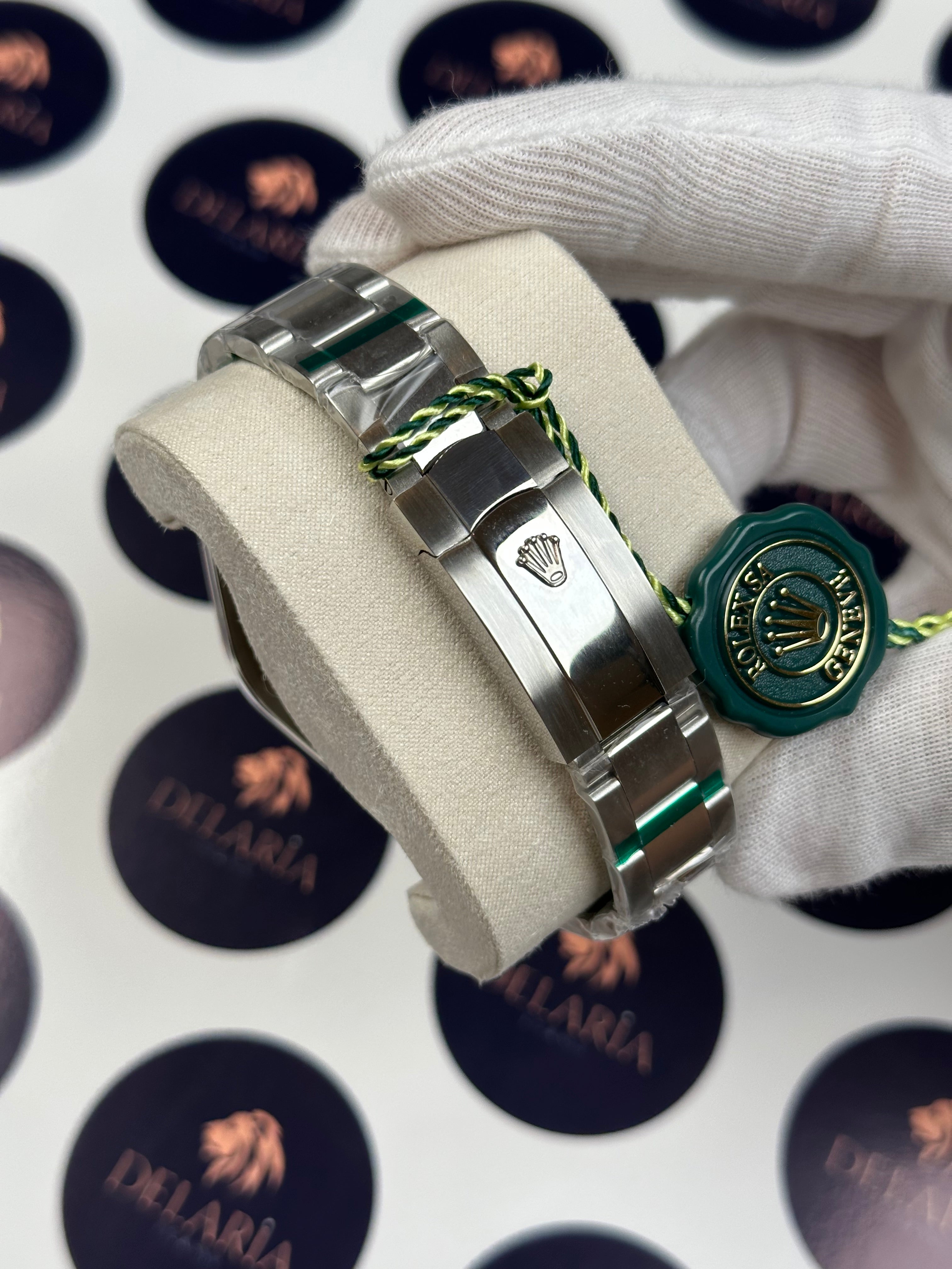 ROLEX AIR-KING 40 MM