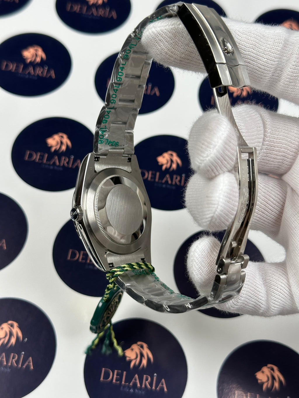 ROLEX AIR-KING 40 MM