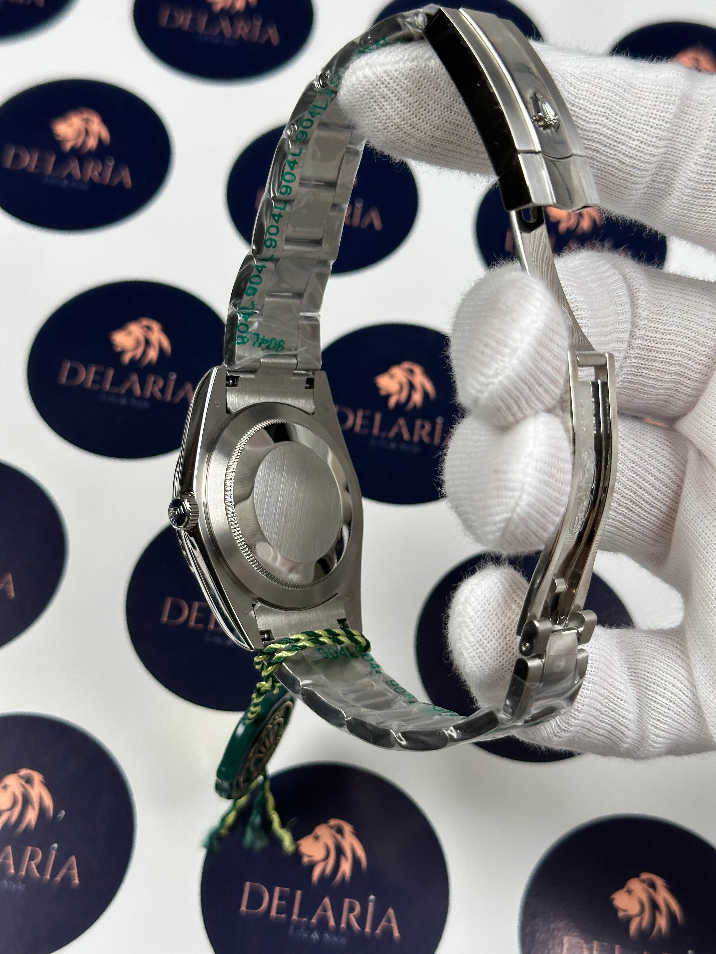 ROLEX AIR-KING 40 MM