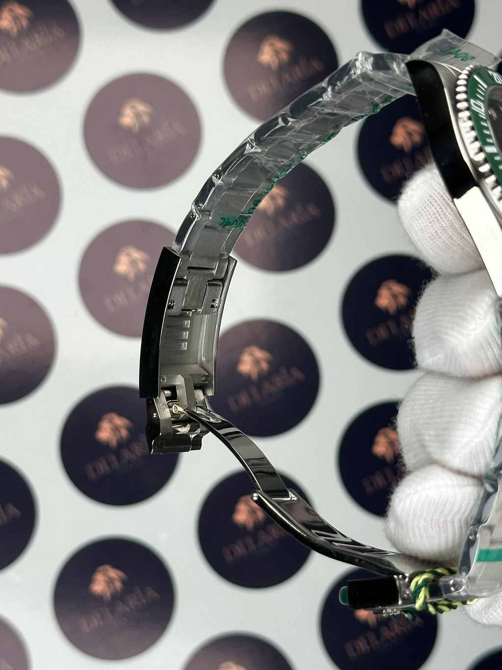 ROLEX SUBMARINER DATE 41 MM CLASSIC OYSTER