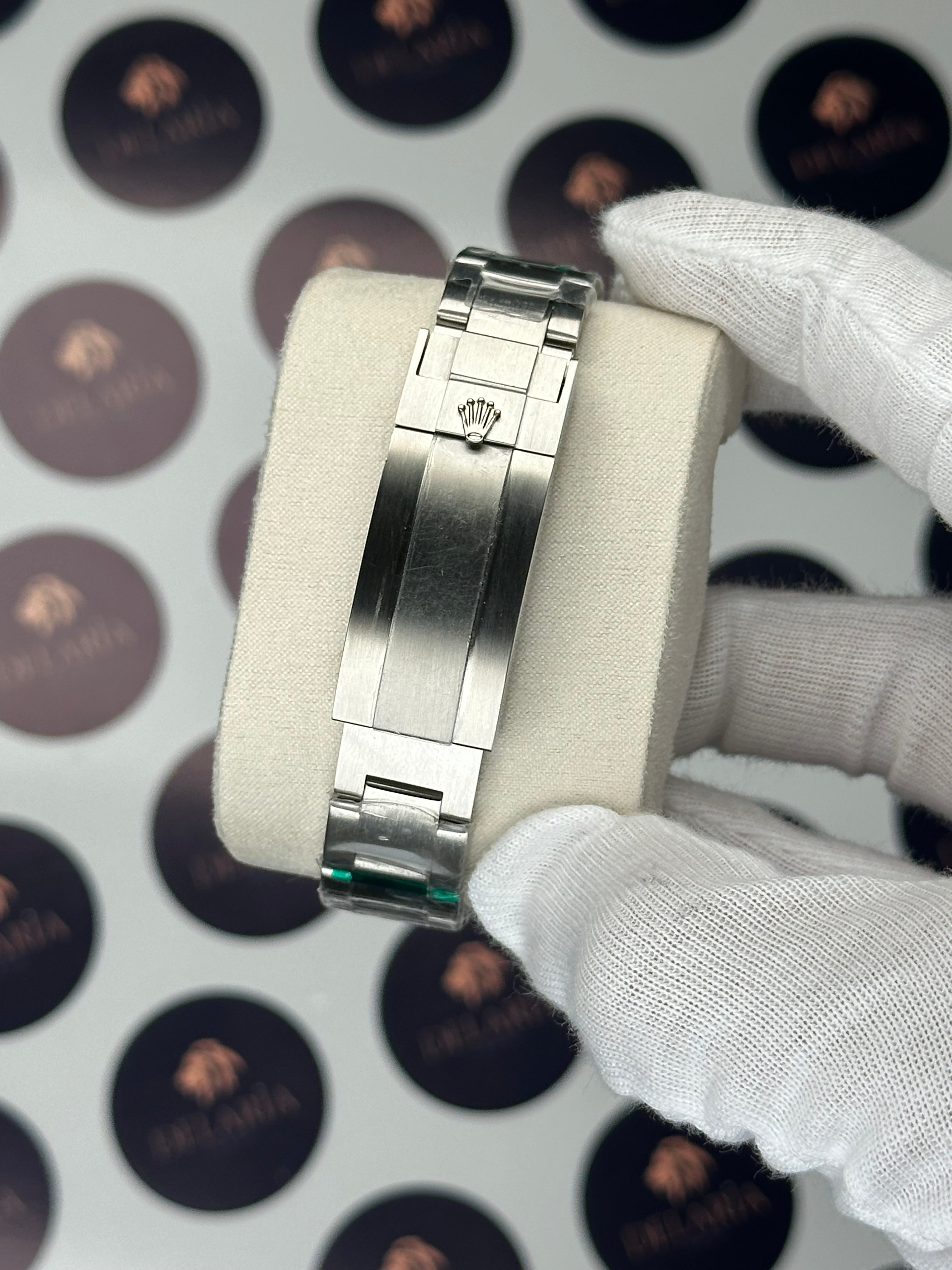 ROLEX DEAP-SEA 44 MM BLUE BLACK